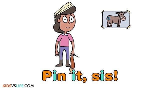 Phonics - Ii - closed syllable смотреть онлайн
