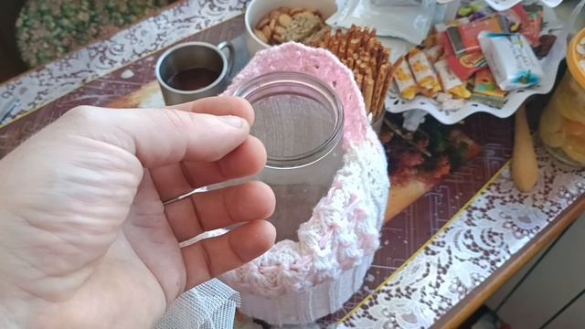 чайный гриб комбуча, как кормлю гриба вареньем. SCOBY без сахару и без чаю. целебный фруктовый уксус смотреть онлайн