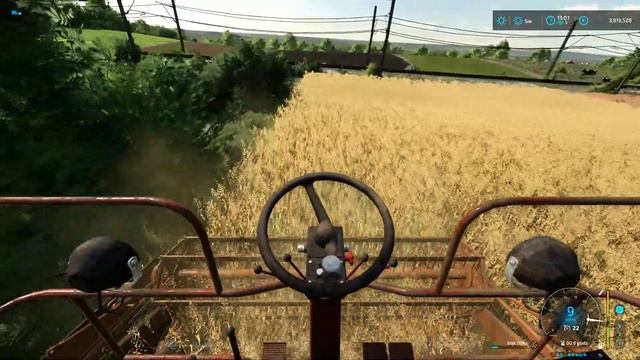 FS 22 BIZON NOWE DZWIĘKI смотреть онлайн