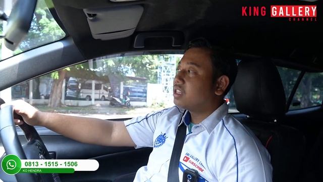 HATCHBACK YANG GARANG DARI TAMPILAN NYA SEMENJAK FACELIFT !!! TEST DRIVE TOYOTA YARIS S TRD AT 2021 смотреть онлайн
