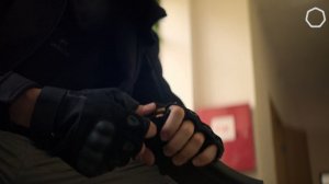 Профилактический ролик "Антитеррор"