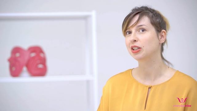 Everydaywins - Meet LILI смотреть онлайн
