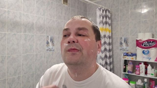 Ciao, Италия! Fatip Slant, лезвие Muehle, крем Cella, помазок Goodfellas` Smile, лосьон Copocabana