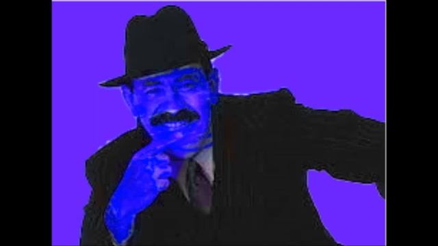 Scatman John - I'm a blue da ba scat смотреть онлайн