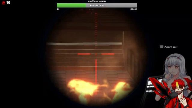 [Live🔴] Resident Evil 6 {Leon And Helena} ตอนจบ @ey_jhang8980