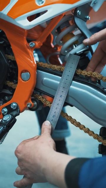 как подготовить питбайк к покатушкам? смотреть онлайн