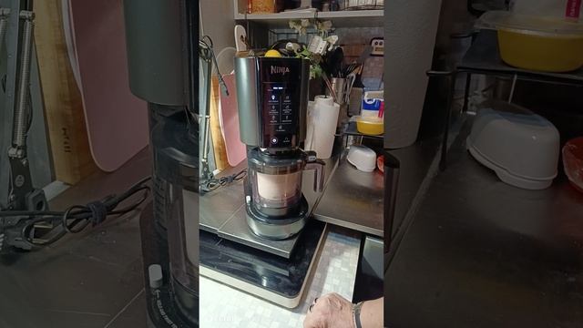 первое мороженое в Ninja 300 для ХП!!!