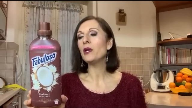 PRODOTTI FINITI PER LA CURA DELLA CASA E DEL BUCATO #27 #iorestoacasa смотреть онлайн