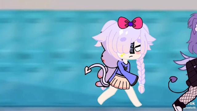 пов лили было скучно и она решила скушать шоколадку