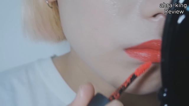 Review) 맥퀸 크리미 틴트 5가지 색상 발색 그리고 리뷰 MACQUEEN CREAMY TINT 5 COLORS смотреть онлайн