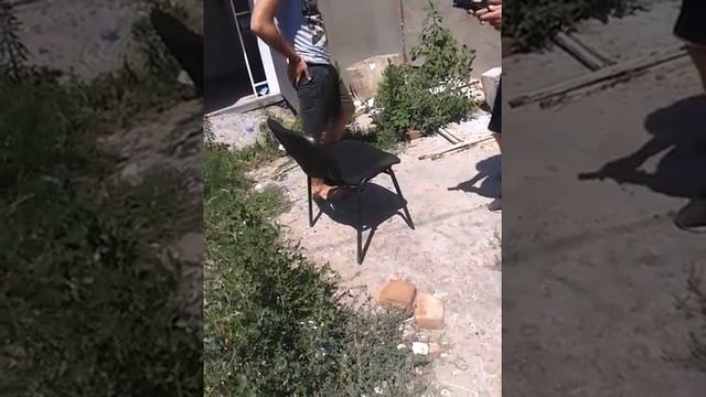 Проверка шокера) смотреть онлайн
