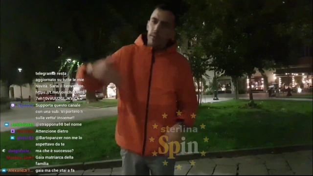 LICCARDO ROSARIO PARLA di HOMYATOL , GAIA CLERICI e DIEGO NASKA | CHIARIMENTI смотреть онлайн