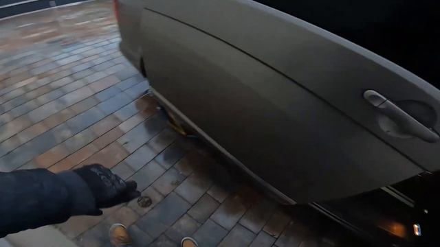 Zakładam Łańcuchy na Koła !!! - Czy Opaski AntyPoślizgowe Będą LEPSZE? Coś mi Trze o BŁOTNIK (#767) смотреть онлайн