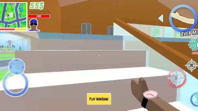 #6 part How to unlock richei escape from the jail смотреть онлайн