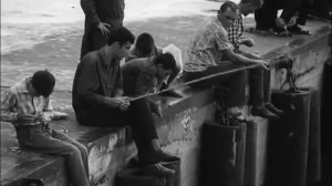 Старинная грузинская песня