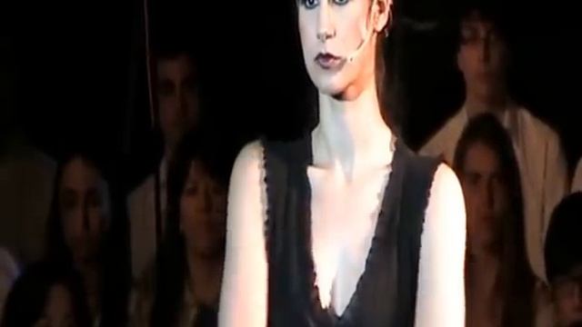 EVA SANTIAGO & Vanessa, Henrique Feist and FF singing "Quartet" from Chess смотреть онлайн