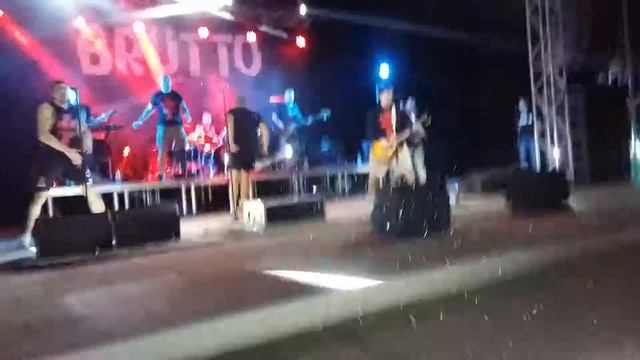 BRUTTO в Сумах!!! смотреть онлайн