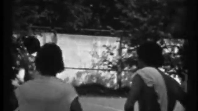 Лена Скрынник: Физра, Май 1979-го. смотреть онлайн