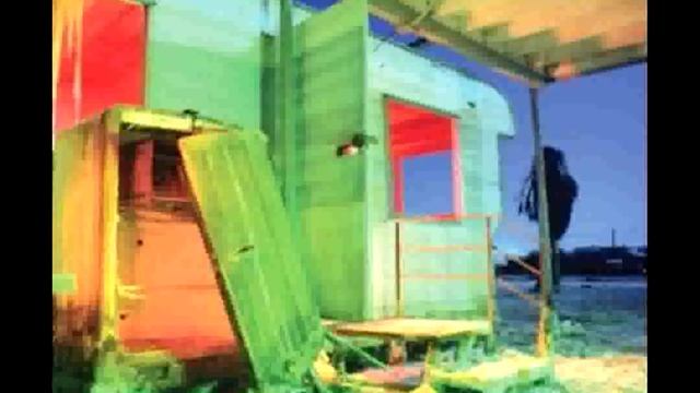 Stan Ridgway "After The Storm" / Holiday In Dirt смотреть онлайн