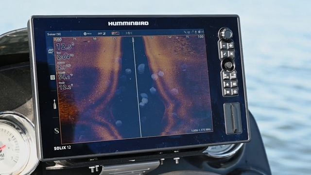 Лучшие настройки SOLIX & APEX Humminbird смотреть онлайн