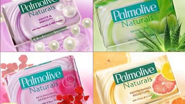 Online Shopping For Palmolive Soap Naturals Citrus & Cream | Hanyaw ! Online Shopping