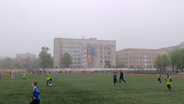 Барса2- КДЮСШ Суми 2 т 18.04.24 р