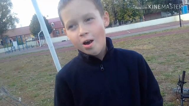 Самый мерзкий челендж. Ваня в ударе!