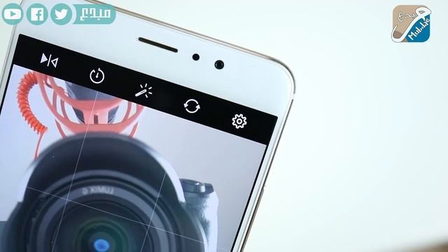 هاتف رهيب !! | مراجعة Meizu Pro 6 Plus смотреть онлайн