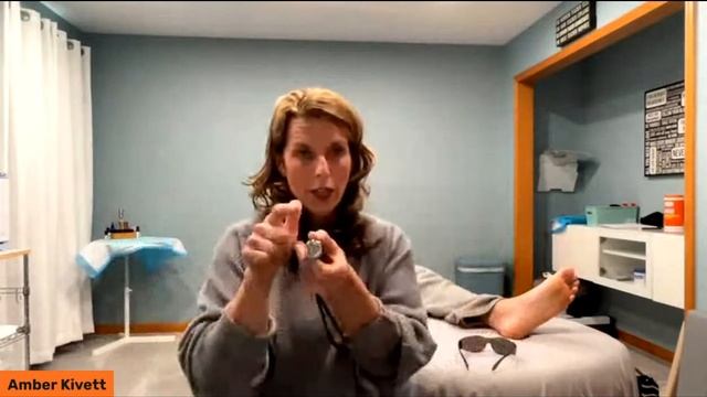 New Product Launch with Amber: LumiCore Torchlight смотреть онлайн