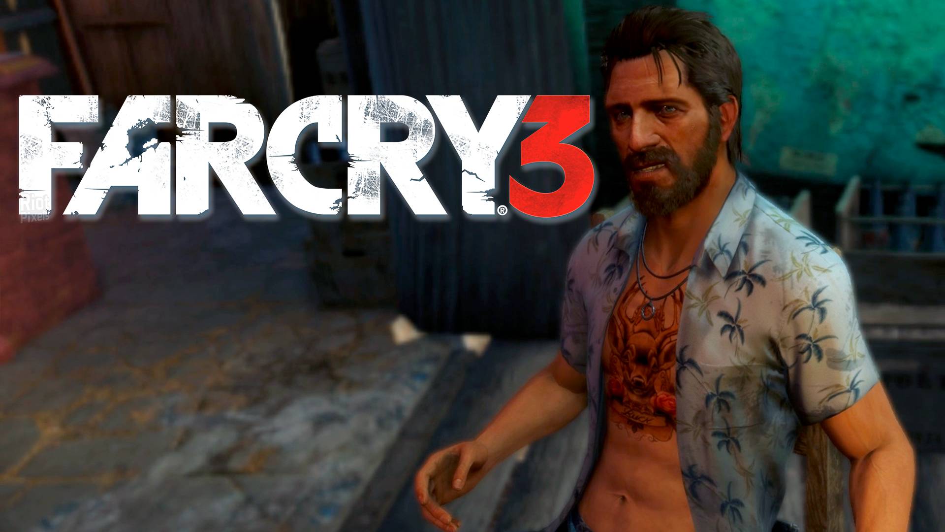 Far Cry 3 #7 - Начальник объявился смотреть онлайн