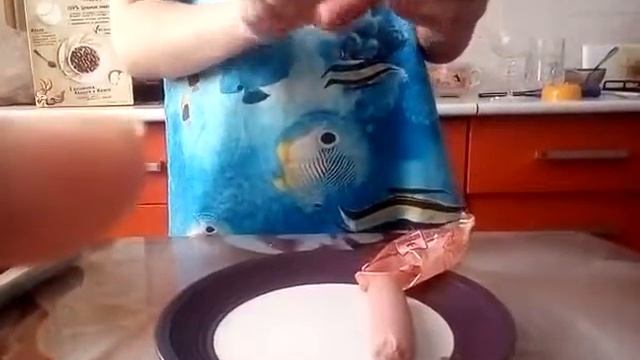 🍔 Делаем хот-дог дома 🍔 смотреть онлайн