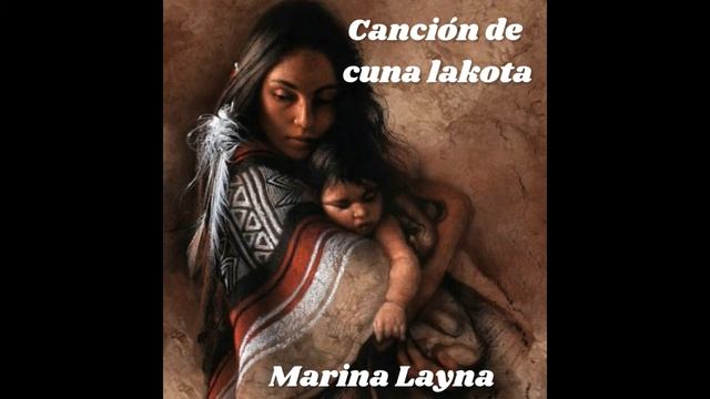 ✨ Canción de cuna Lakota ✨ смотреть онлайн