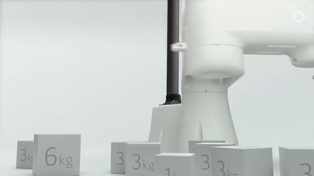 KUKA KR Scara Robot смотреть онлайн