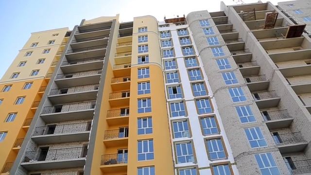 Хід будівництва дому № 31 по вул Лобановського В. смотреть онлайн