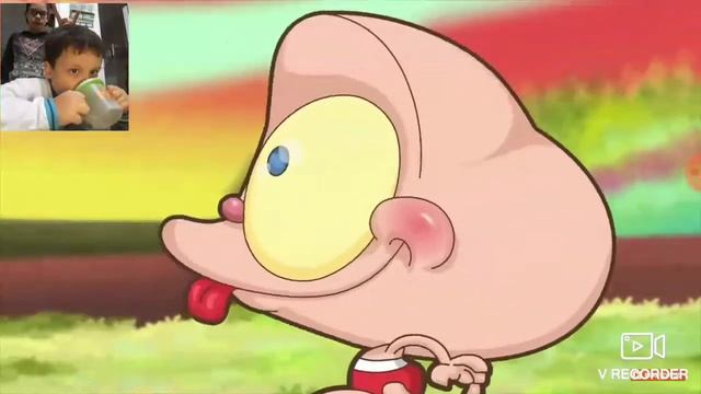 Mongo e Drongo смотреть онлайн