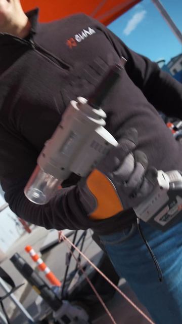 заклёпочник аккумуляторный| Интерскол смотреть онлайн