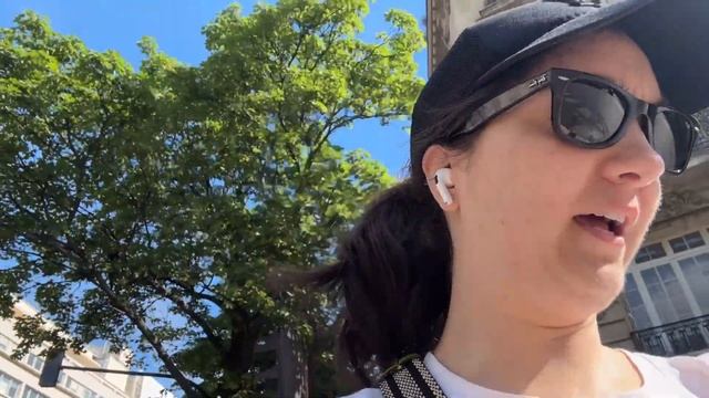 WeeklyVlog 03 - Mai / Les parcs de Paris pris d’assaut смотреть онлайн