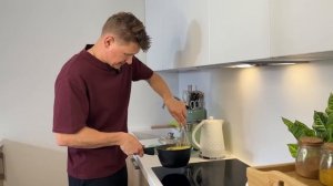 КУКУРУЗНАЯ КАША - рецепт от шефа Бельковича!