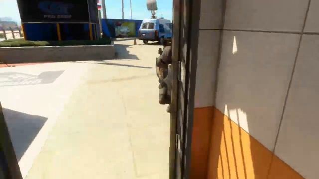 Strange-Tucan - Black Ops II Game Clip смотреть онлайн