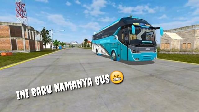 BUSSID VOL 1. (SS keren) смотреть онлайн