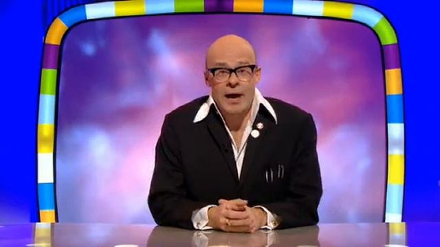 Harry Hill's TV Burp - Season 13 - Episode 5 PART 2 смотреть онлайн