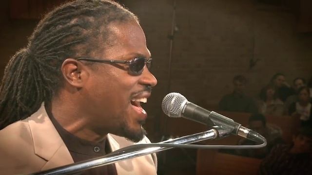 Neville Peter - Tis So Sweet To Trust In Jesus смотреть онлайн