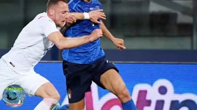 Trực tiếp CROATIA vs CH SÉC hôm nay 18/6 - Trực tiếp EURO 2021 Czect và Croatia смотреть онлайн