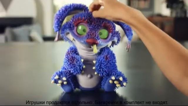 Магазин игрушек "БЕГЕМОТиК" Зеленоград, корпус 234А смотреть онлайн