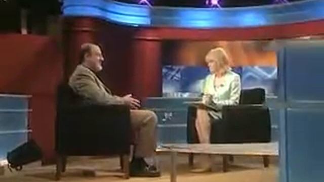 WealthTrack 322 Part 2 | 11-30-07 смотреть онлайн