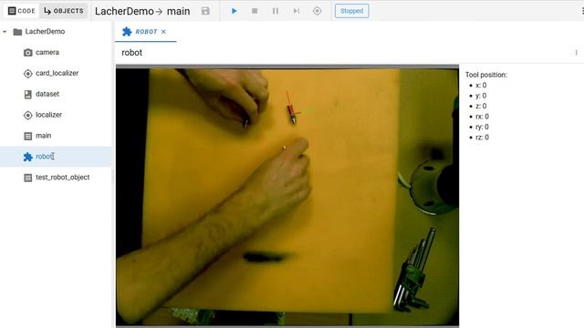 IDS Localizer Demo 210125 Test
