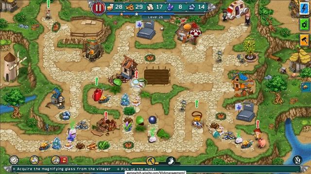 Incredible Dracula 3 - Family Secret CE Level 26 смотреть онлайн