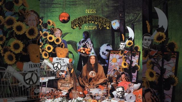 Heavy Potato Encounter