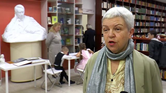 Интервью с Новиковой Любовю Николаевной смотреть онлайн