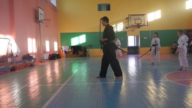 Меч ката 1 смотреть онлайн